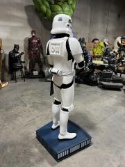 Sideshow Star Wars Stormtrooper