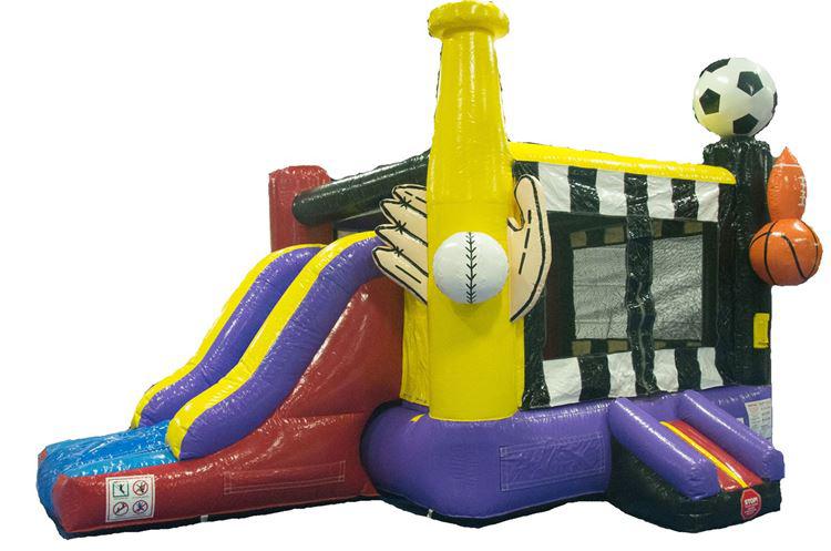 Sports Mini Combo