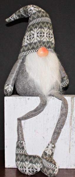 Winter Gnome