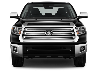 2019 Toyota Tundra
