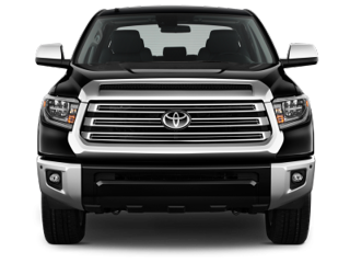 2019 Toyota Tundra