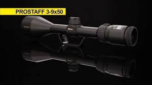 NIKON PROSTAFF SCOPE