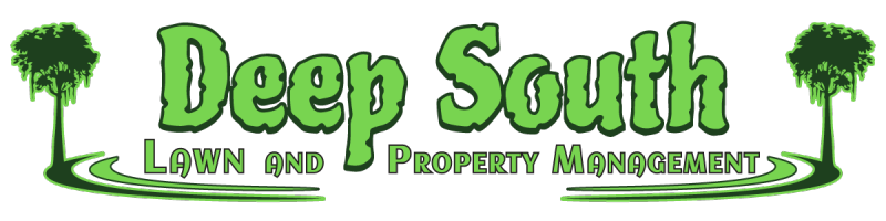 Deep South Lawn and Property Management