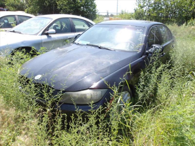 D140 - 2009 BMW 335 XI *** Mechanics Special ***