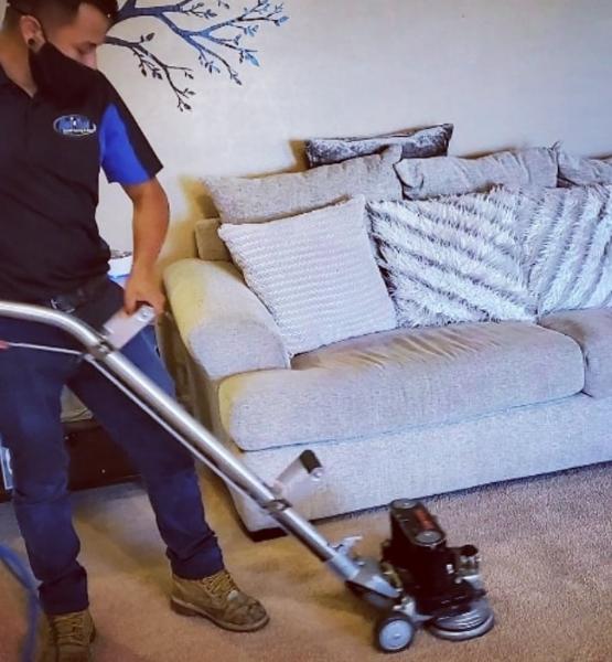 Unitex Carpet Cleaning In Fort Worth TX | Gallery