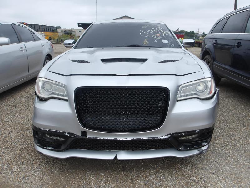 D20 - 2011 Chrysler Limited