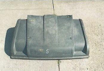 Side by Side Roof - Lot # J1419