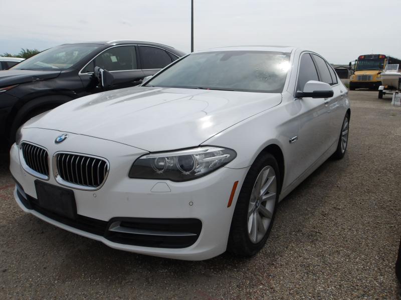 D11 - 2014 BMW 535 I X-Drive