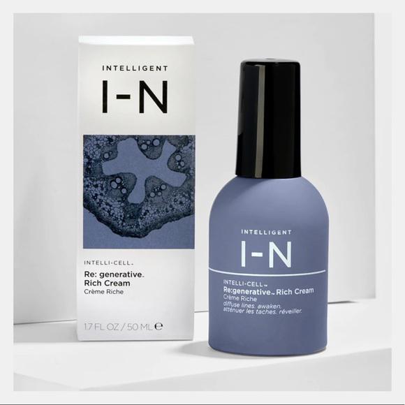 Re: generative Rich Cream
