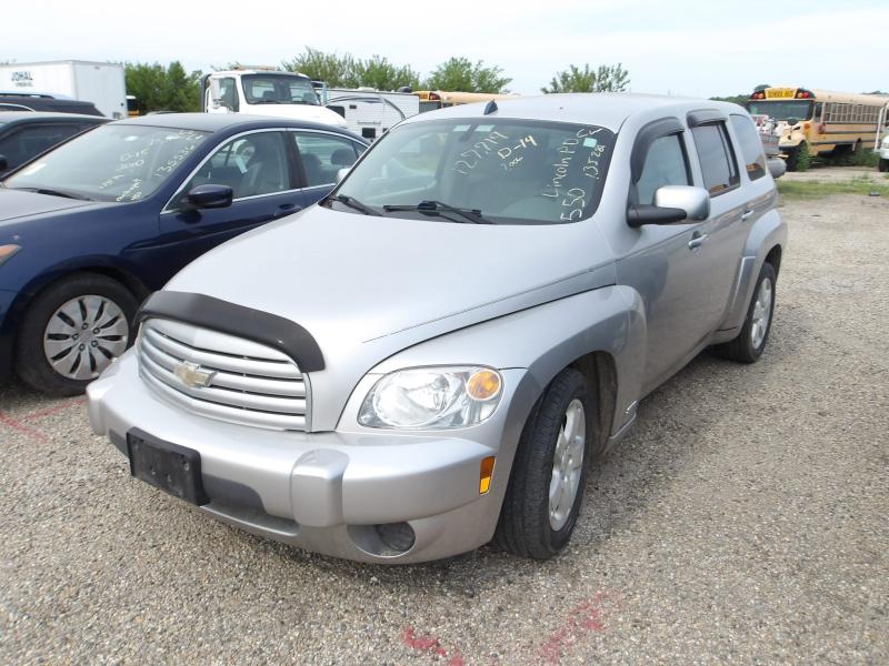 D14 - 2006 Chevrolet HHR LT
