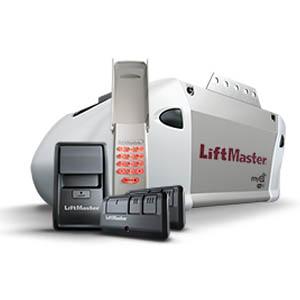 LiftMaster 8365W-267 Premium Garage Door Opener Chain Drive WiFi 1/2 hp No RAIL