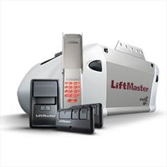 LiftMaster 8365W-267 Premium Garage Door Opener Chain Drive WiFi 1/2 hp No RAIL