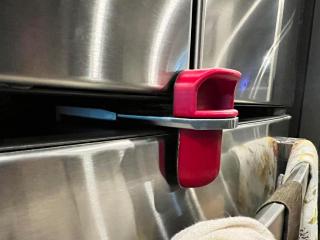 Refer-Keeper Pro 4 Short T-Clip