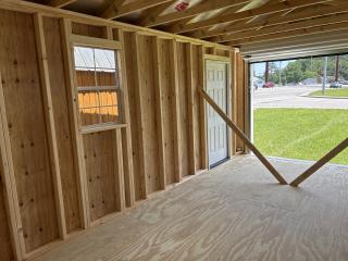 10x20 Garage