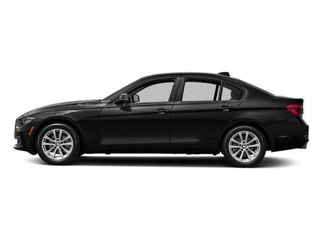 2018 BMW 3 series