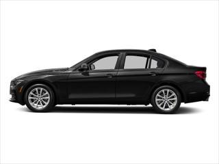 2018 BMW 3 series