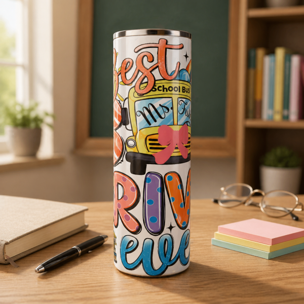 20 oz tumbler