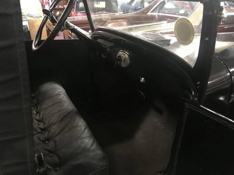 1926 Ford Model T