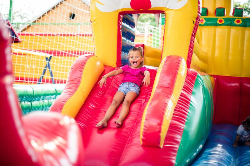 Bounce House Rentals