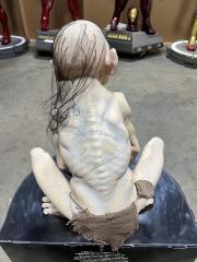 Lord of the Rings The Two Towers Gollum