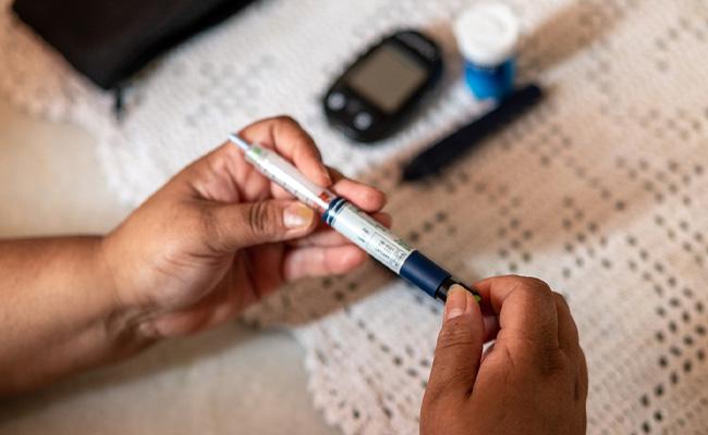 Insulin Certification