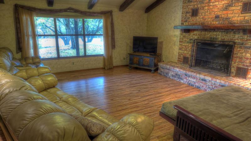 Riverstone Cabins In Leakey TX Photo Gallery