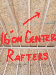 SAVE $869 OFF - 12x20 ALL AMERICAN DELUXE GARAGE w/RAMP DOOR - $7,826 + tax OR $309 DOWN & $309/MO - NO CREDIT CHECK - EVERYONE APPROVED!