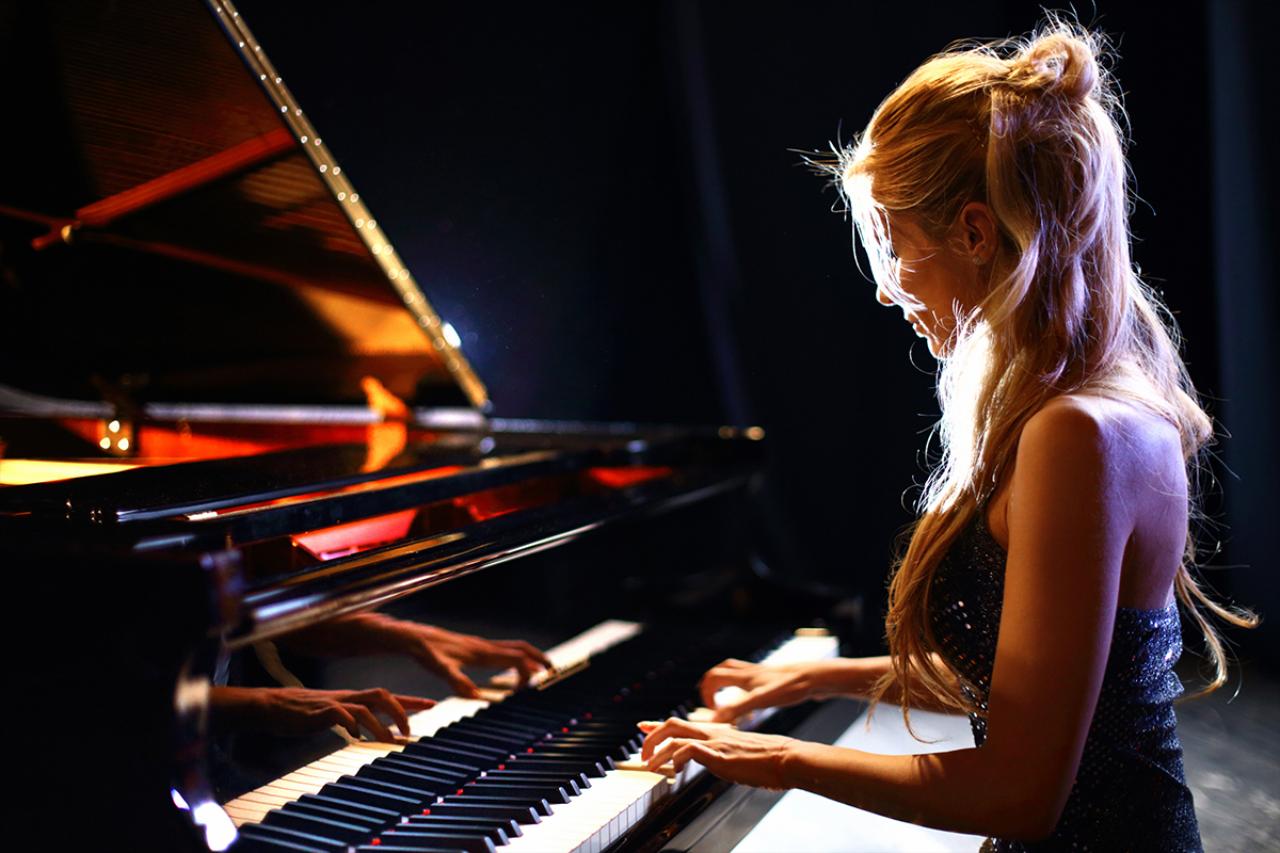 Piano Performances