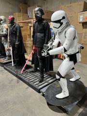 Life Size A Force Awakens Stormtrooper