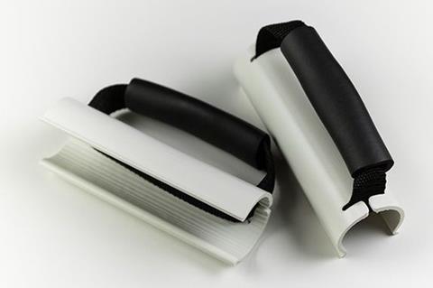 Easy-Grasp Quilt Clamps (set of 2)