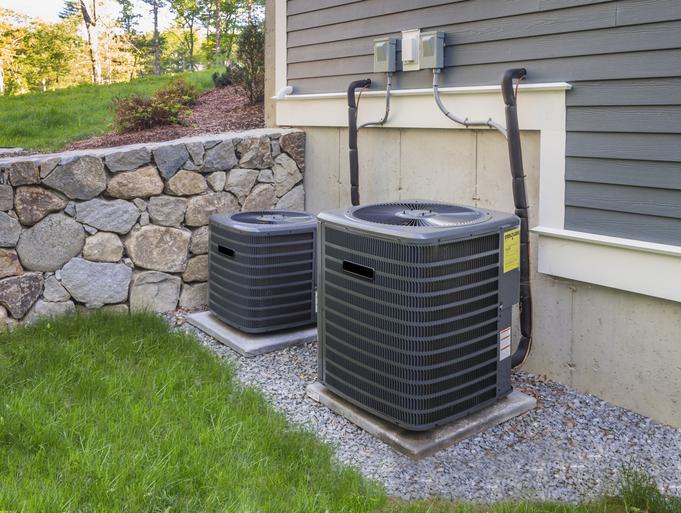 HVAC Services 