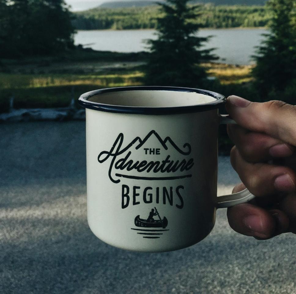 Relax & Recharge at Washita RV Park
Where Every Journey Begins