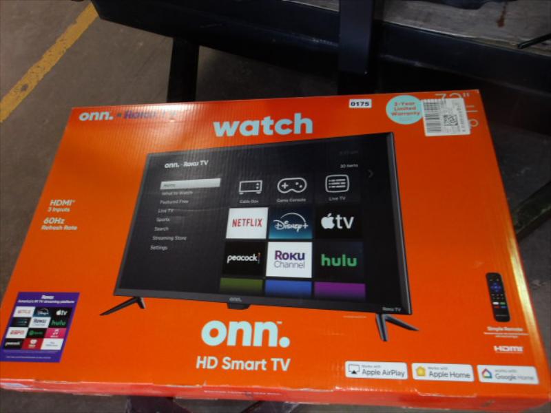 ISP Seized Personal Property April 18th @1pm