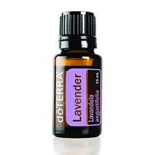 do`TERRA Essential Oils