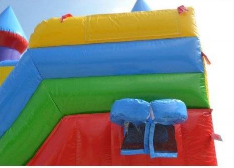 Wacky Combo (Dry Only)