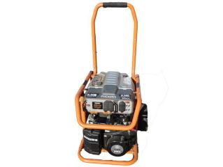 Commercial Generator