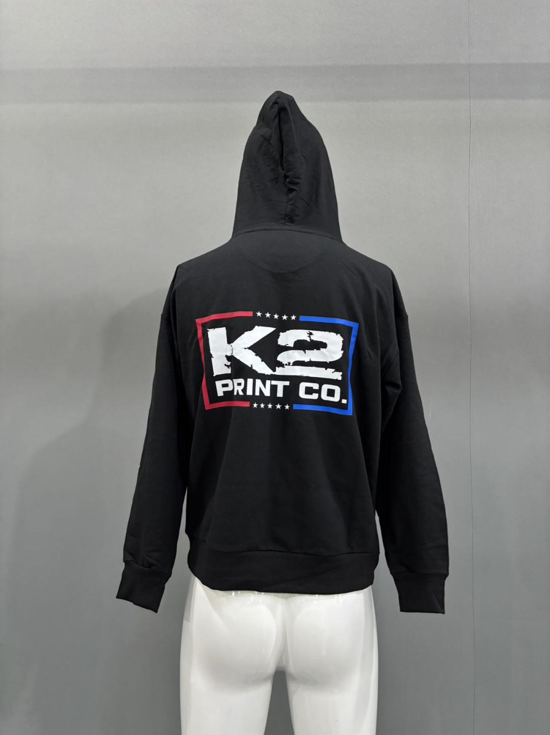 Hoodies