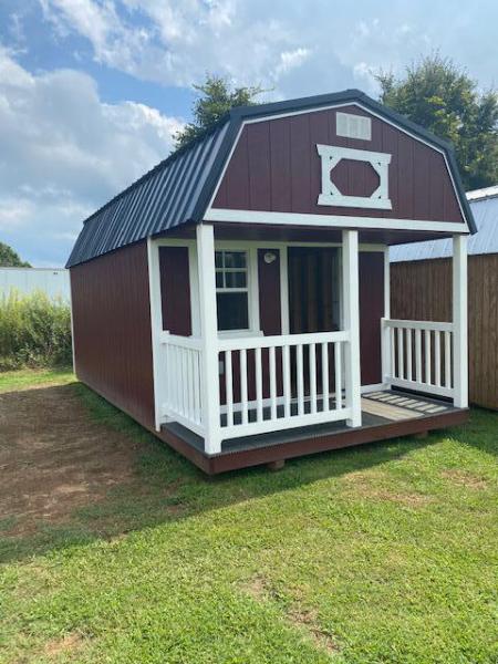 10x20 Accessory Dwelling/She Shed/Man Cave/w-Power