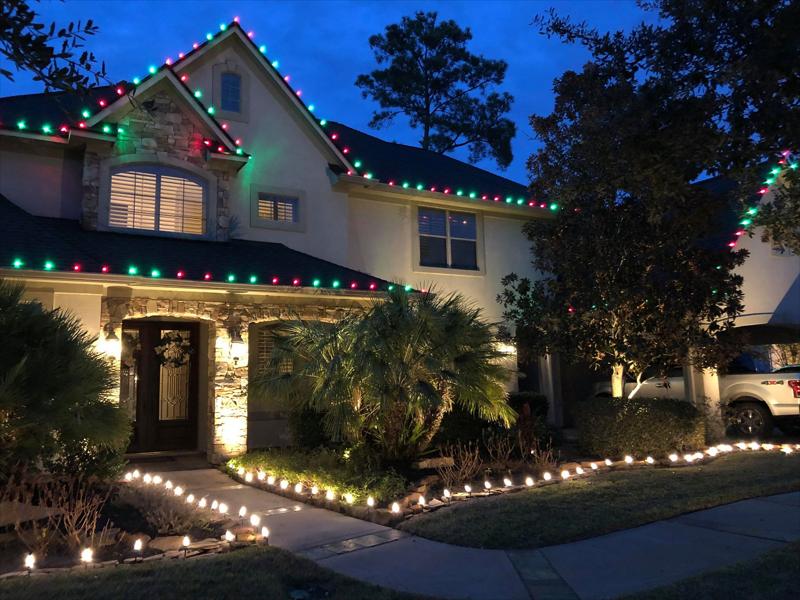 Best Christmas Light Installation Info