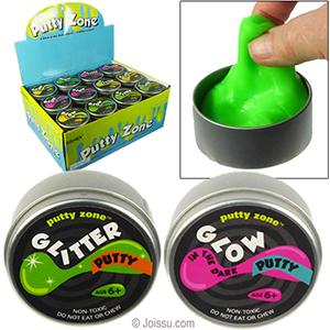 Variety Putty
