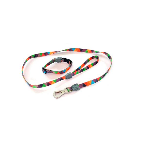 Cat Collar/Leash Combo