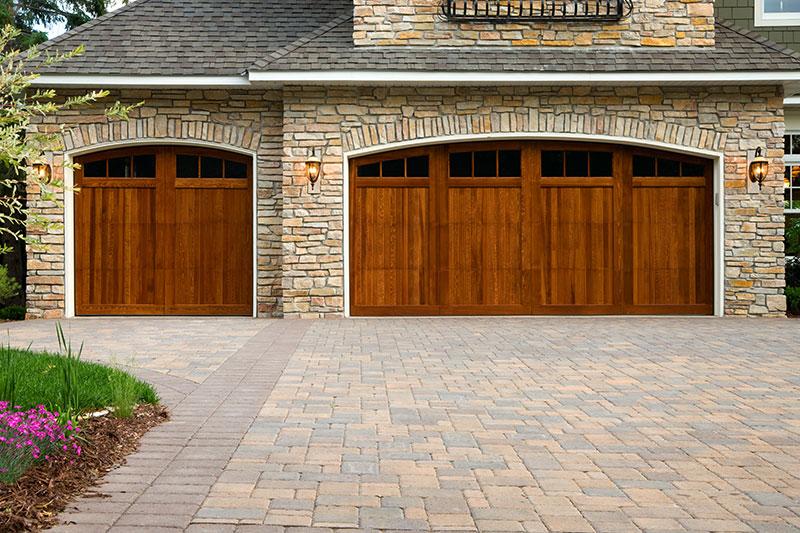 Paver&nbsp;Driveways