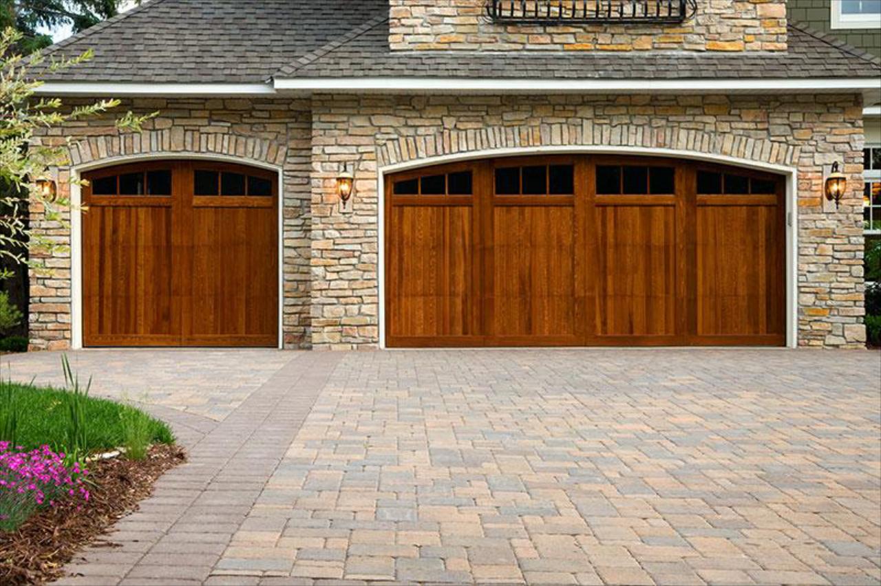 Paver Driveways