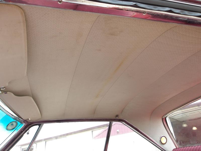 C1 - 1965 Dodge Coronet