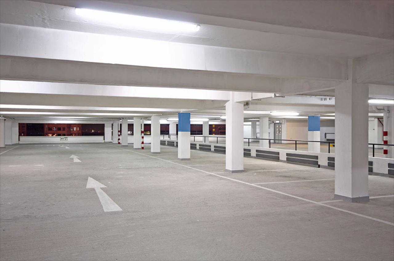 Parking Garages