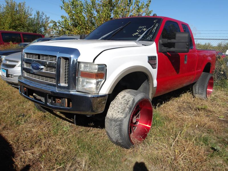 D30 1999 FORD F-250 SUPER DUTY