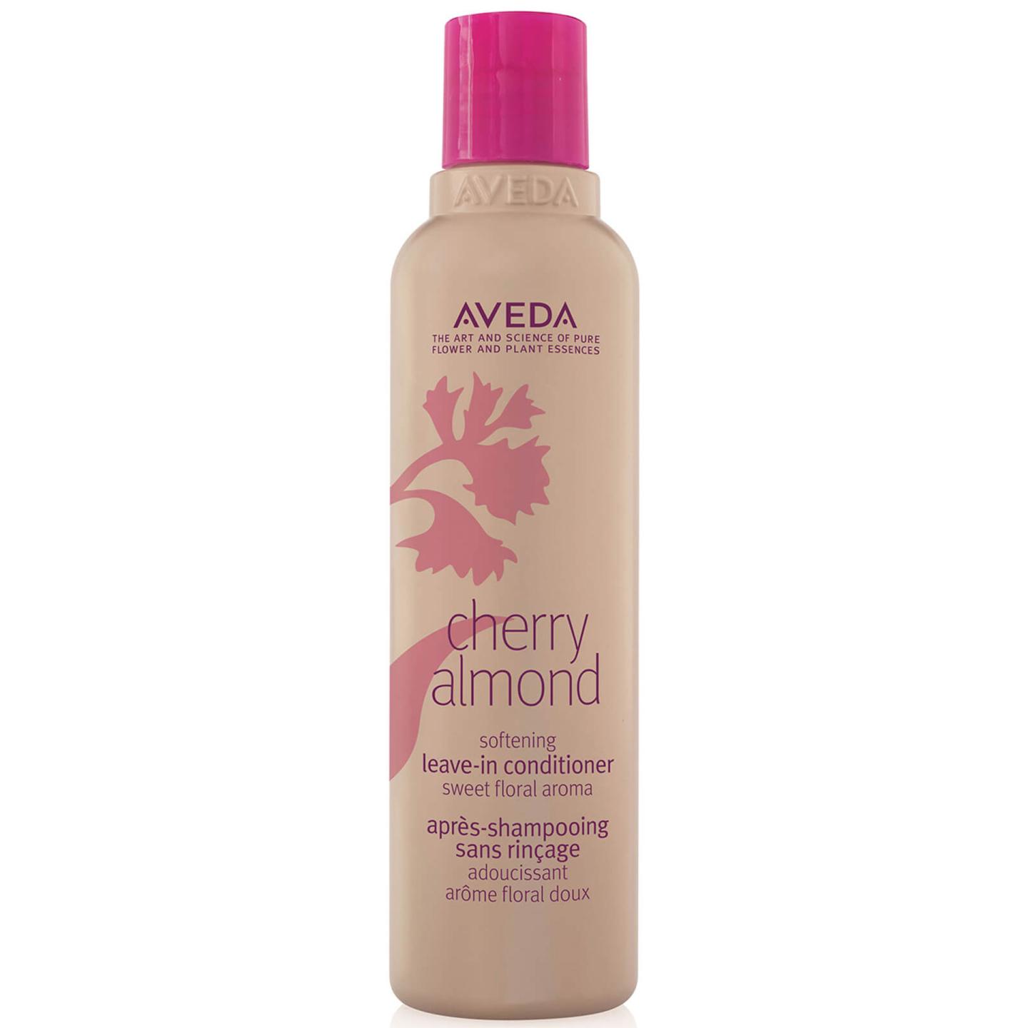 Cherry Almond Leave-In Conditioner