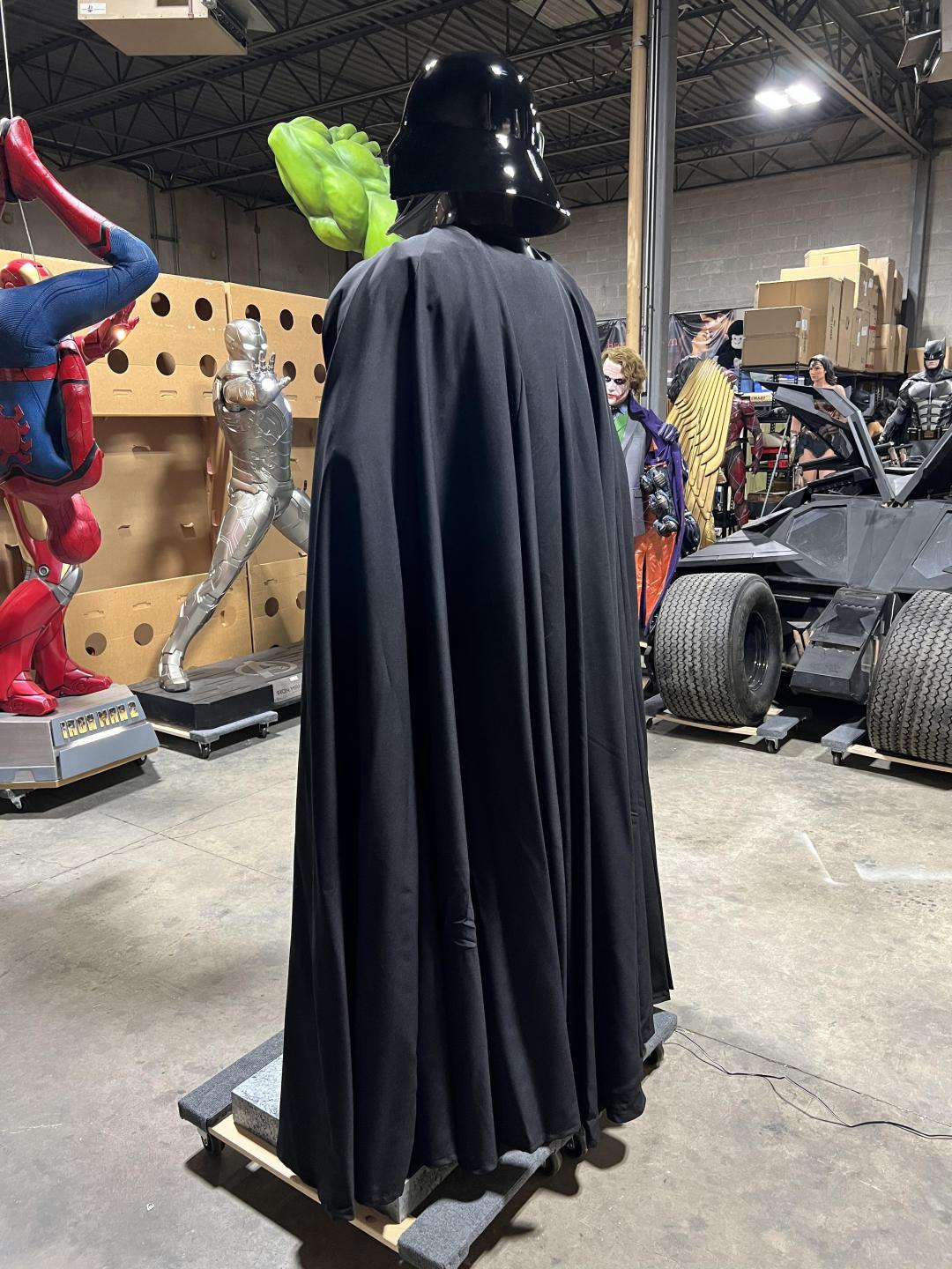 Star Wars Rubies Darth Vader