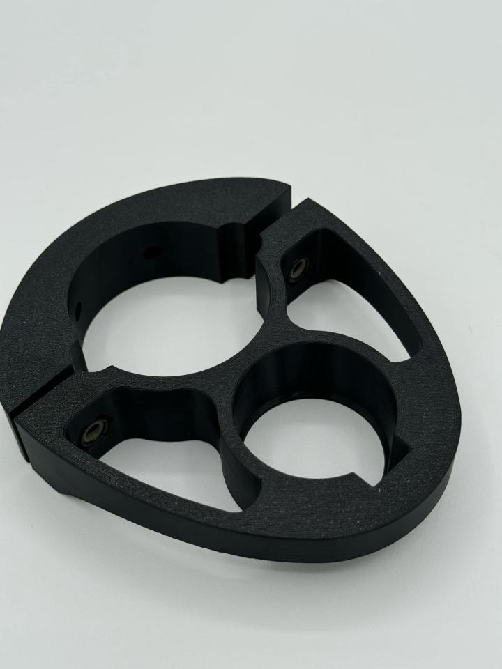 Chain Saver Pro Black