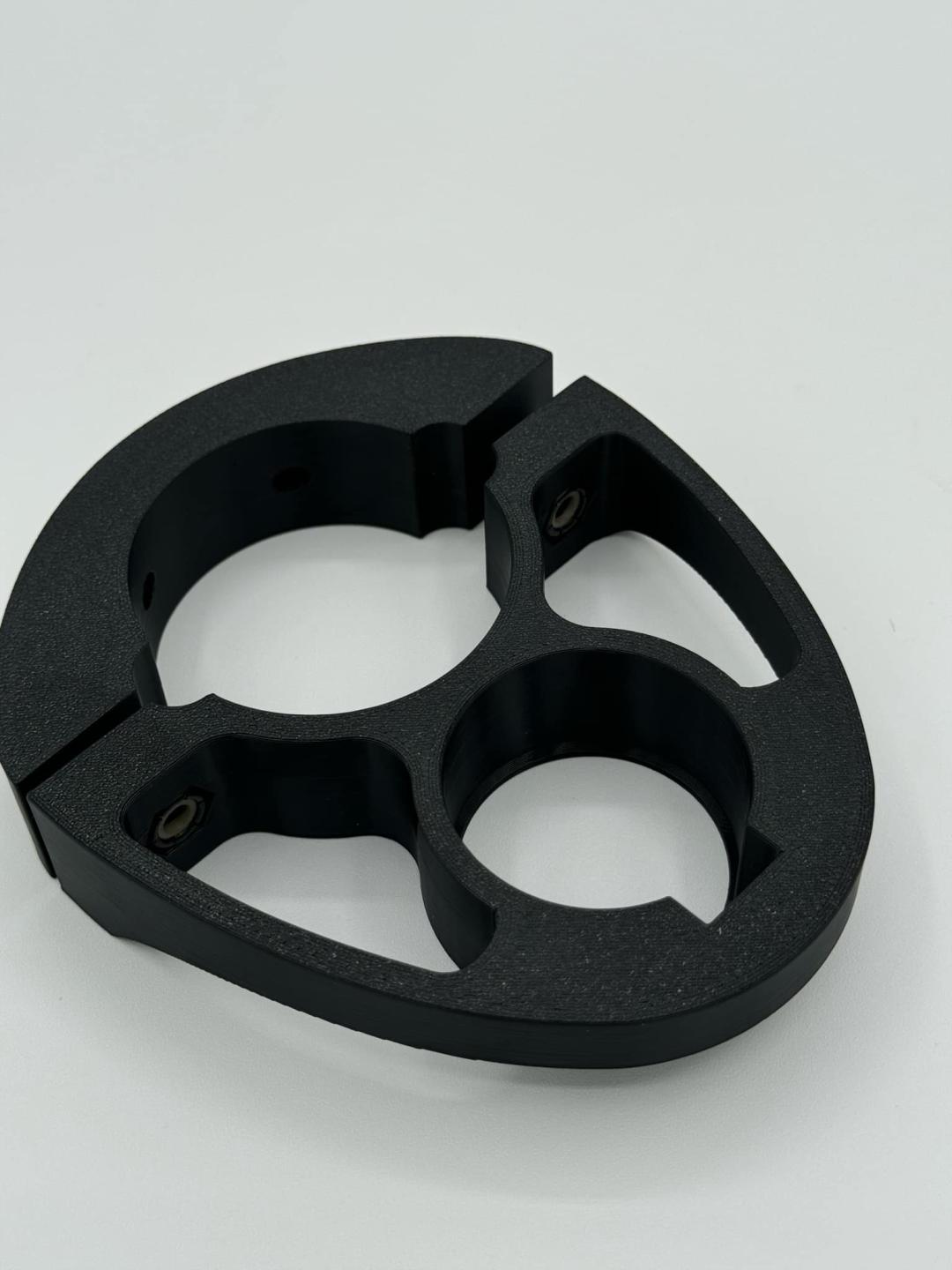 Chain Saver Pro Black